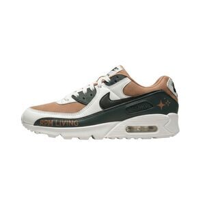NIKE Air Max 90 'Customized' Running Shoes Size 7.5